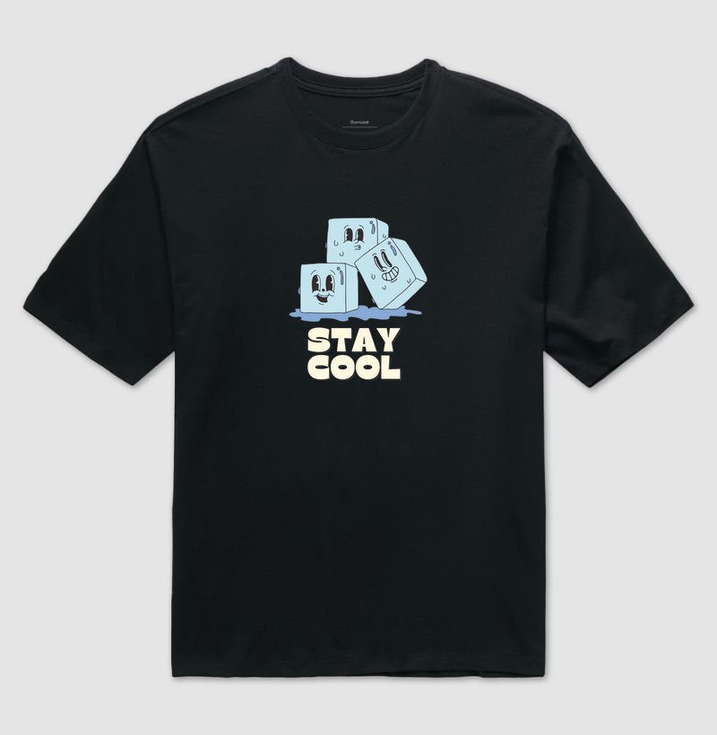 stay cool