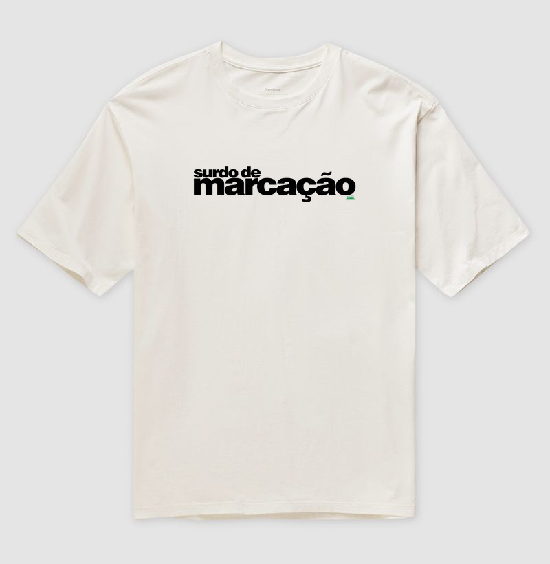 Surdo de Marcação