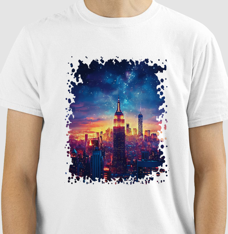 Camisa 0