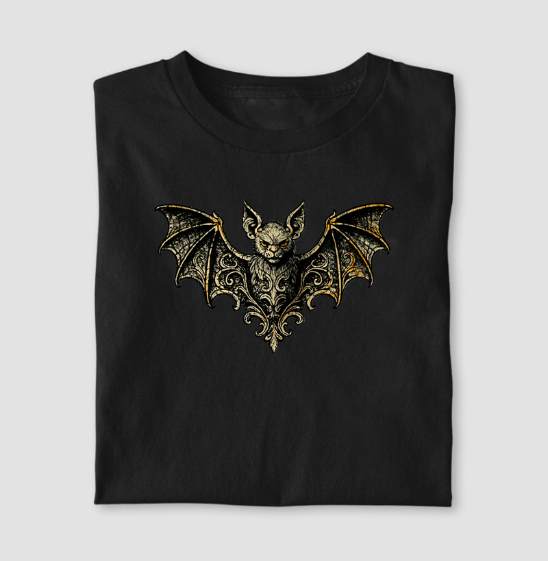 Camiseta - Bat