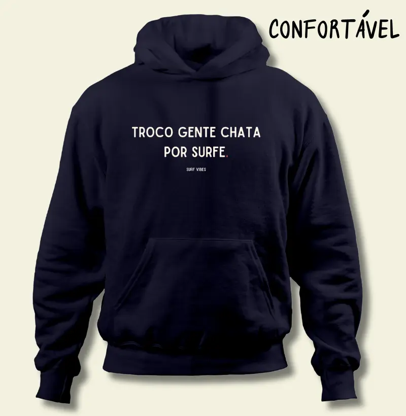 Gente Chata