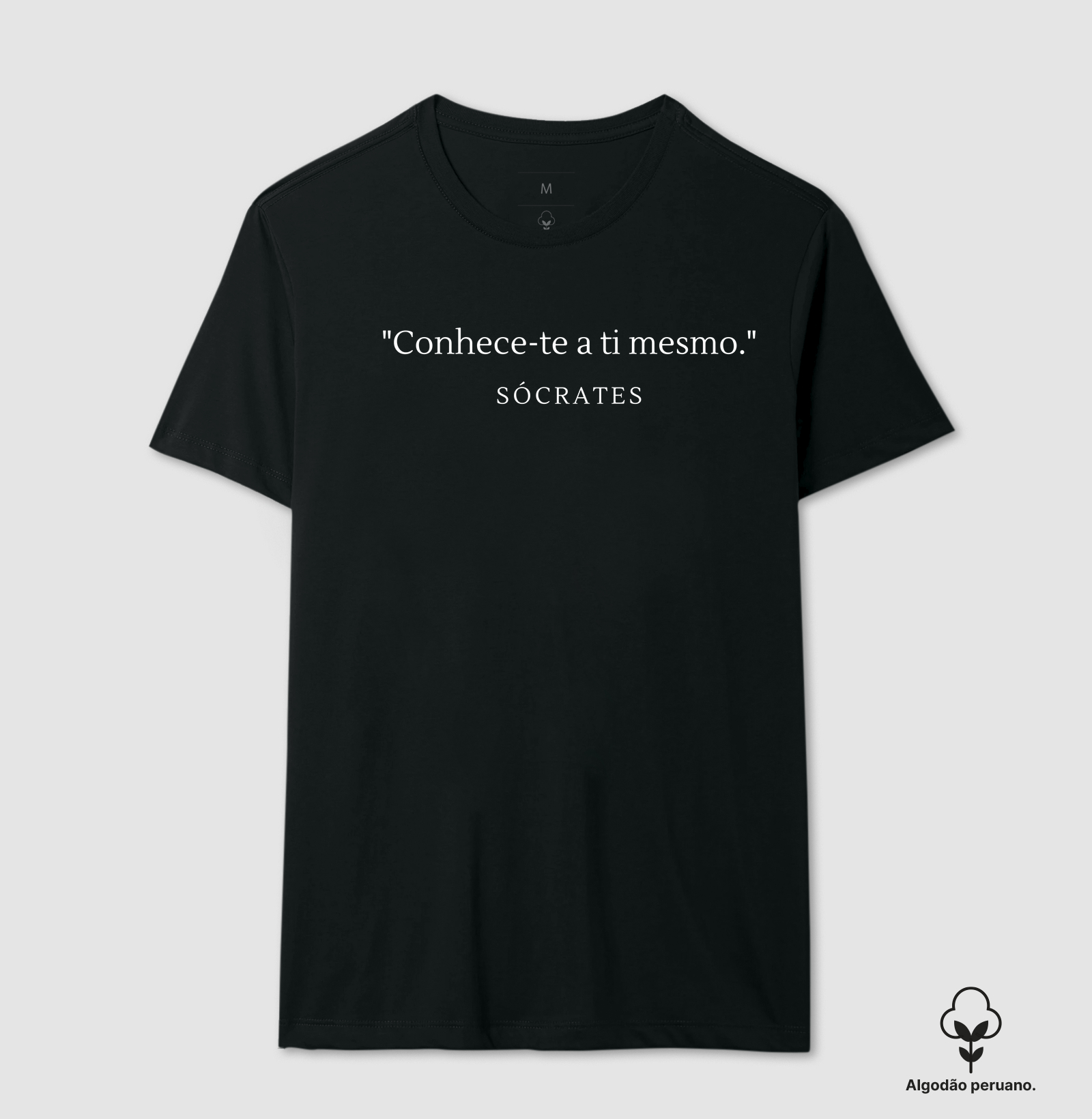 Conhece-te a Ti Mesmo