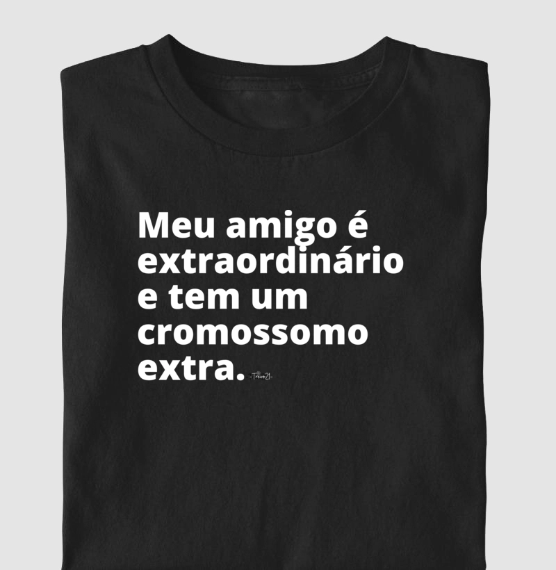 Amigo extraordinário