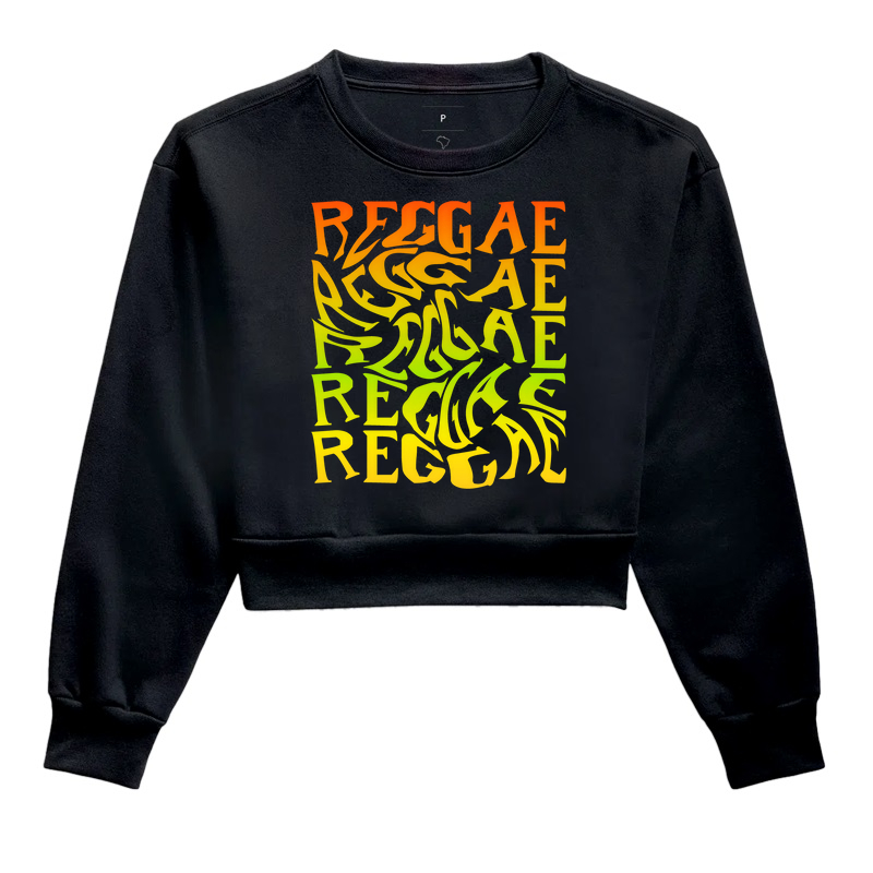 ALMA REGGAE