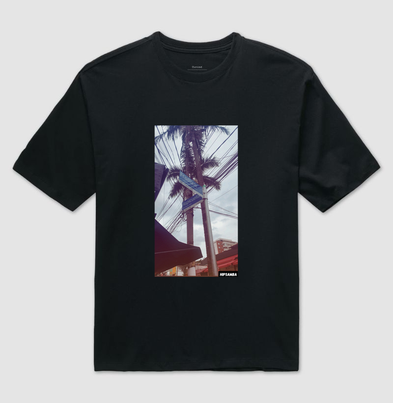 Oversized vila 