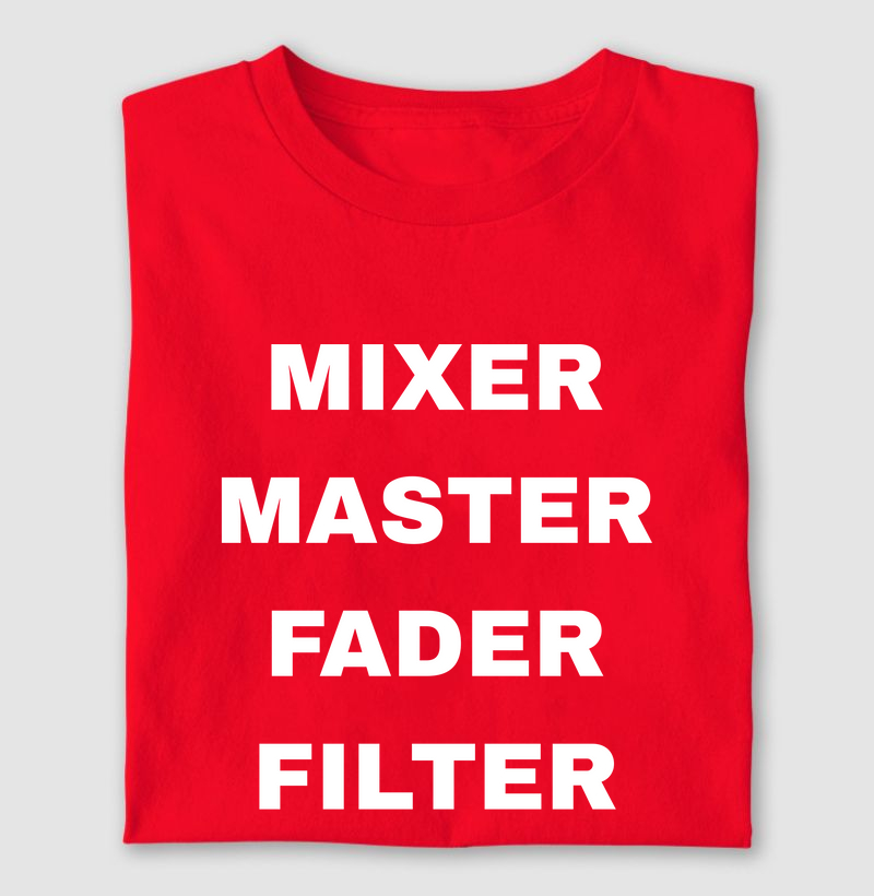 MIX MASTER