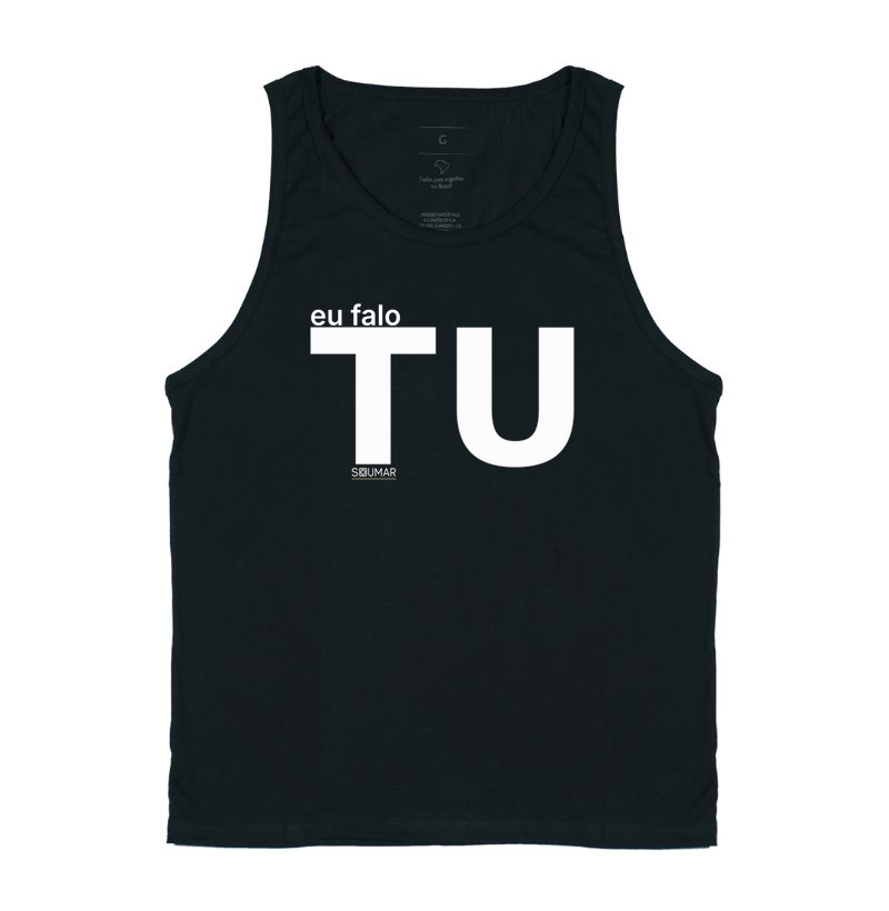 Eu Falo TU