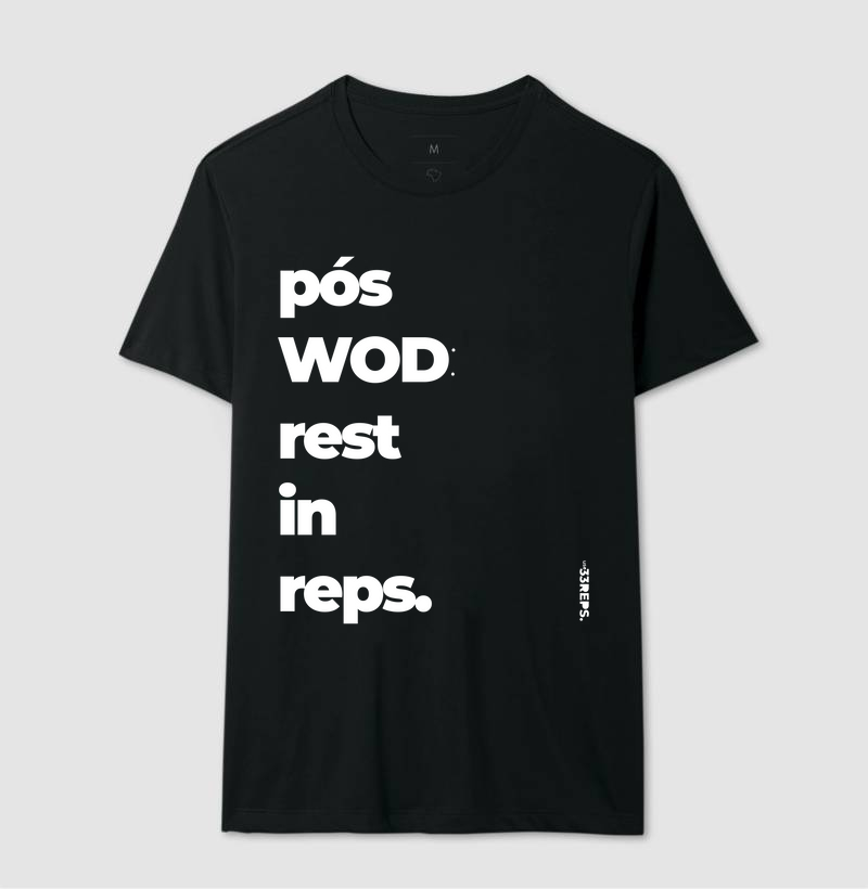 rest in reps