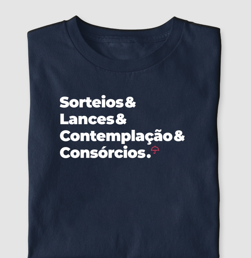 Consórcios - Sorteios, Lances e Contemplação