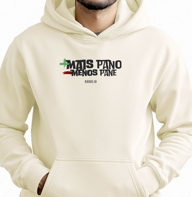 Mais Pano