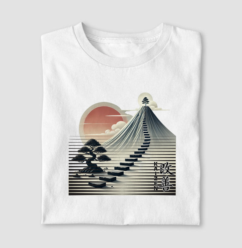 Caminho Kaizen