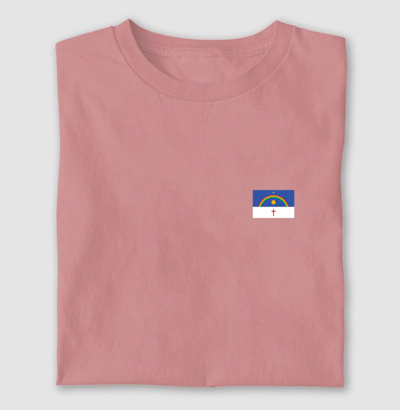 Pernambuco | Bandeira | Minimalista
