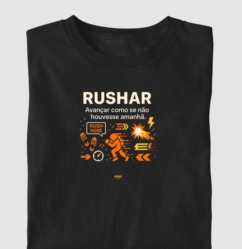 FunDic: Rushar