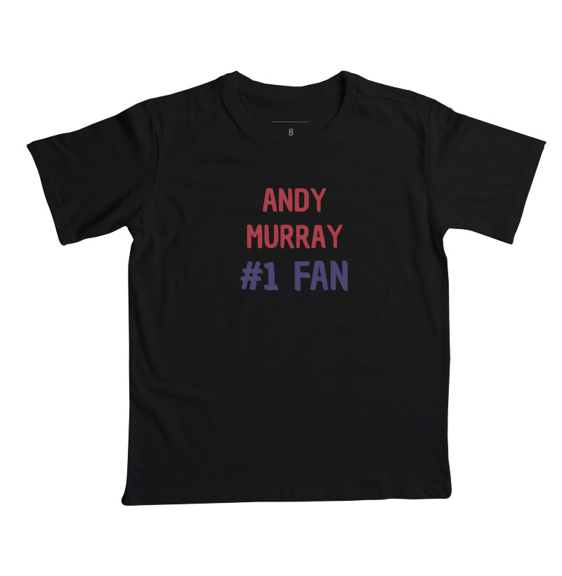 ANDY FAN