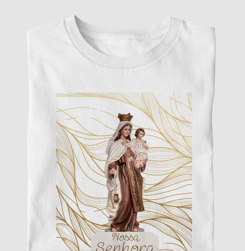 Nossa Senhora do Carmo