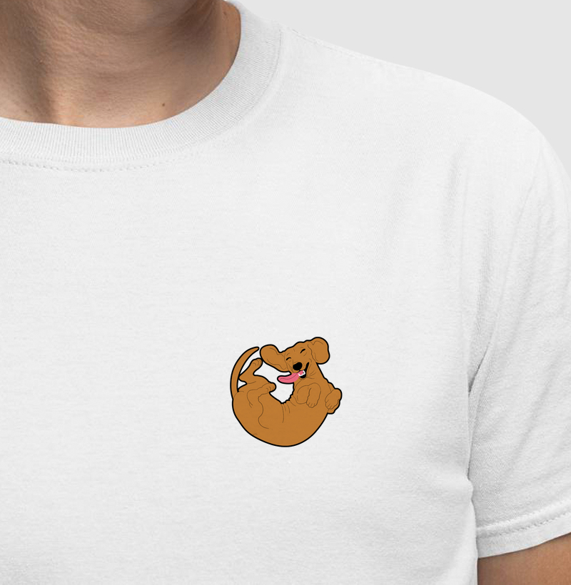 Dog bolso