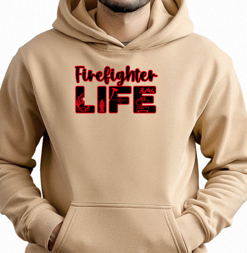 Life Firefighter