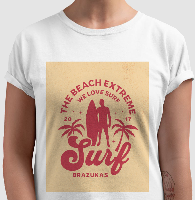 Beach Extreme