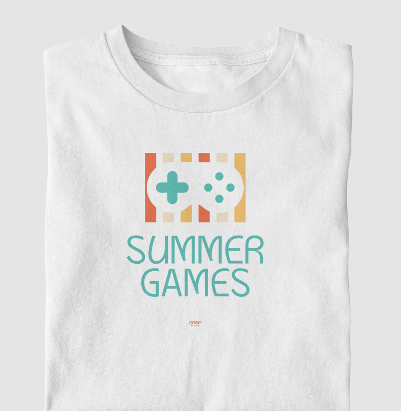 Summer Game JoyColor