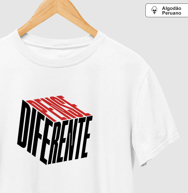Pense Diferente