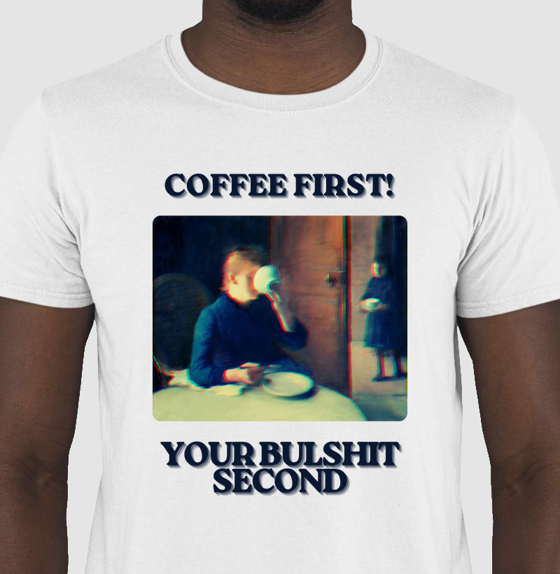 Coffee First