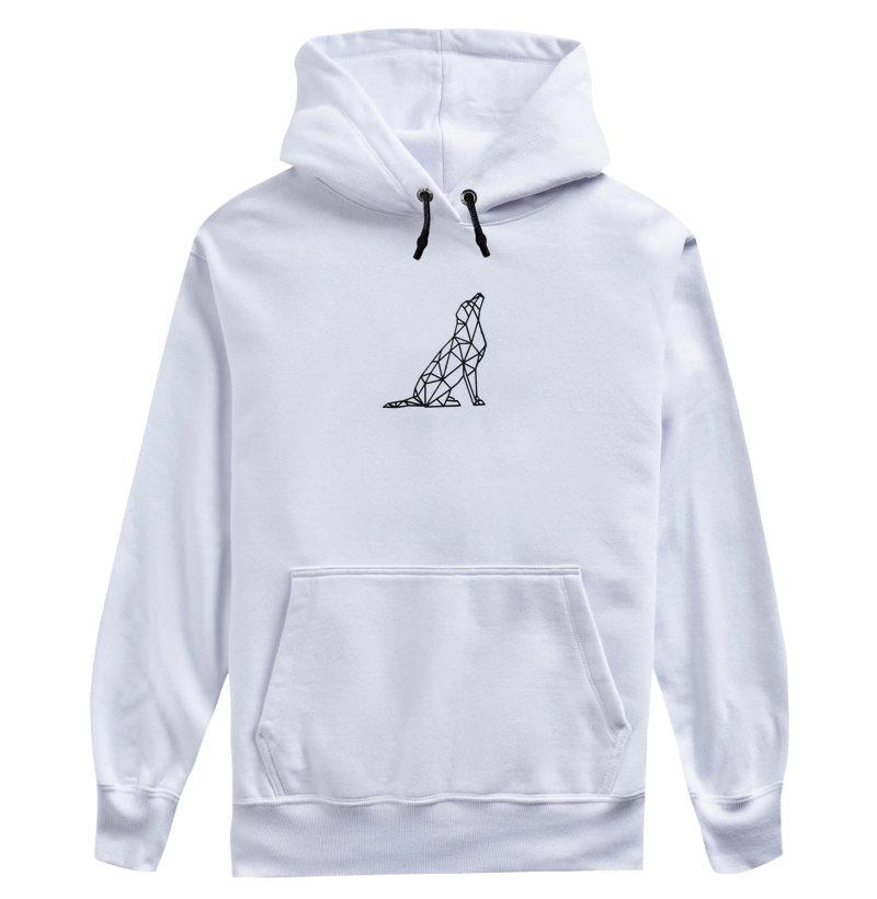 Camiseta Logo Survive