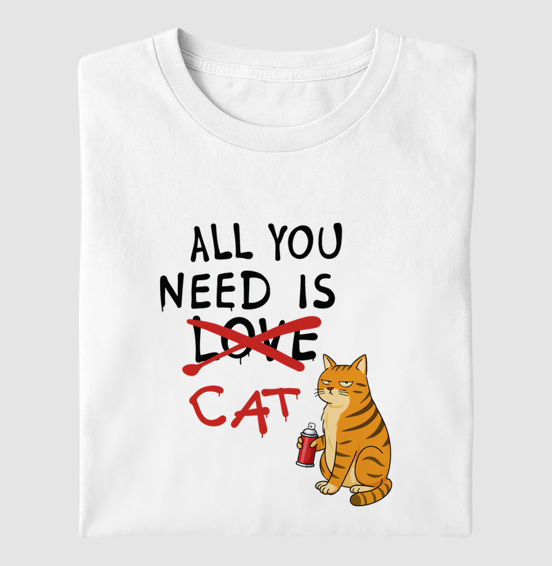 All you need is love?