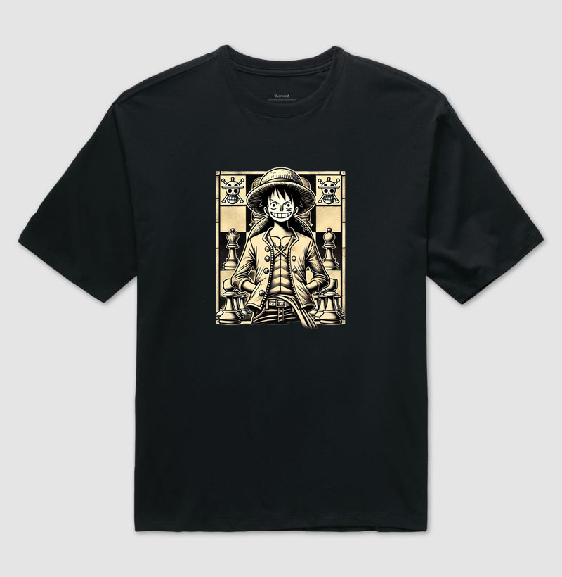 One Piece Chess