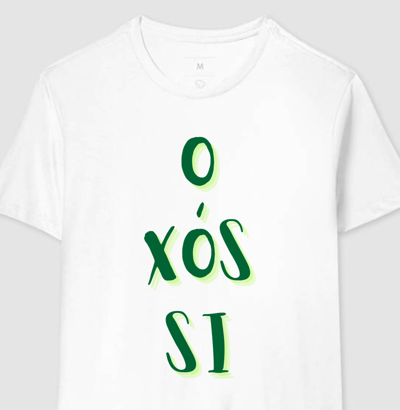 O-XÓS-SI