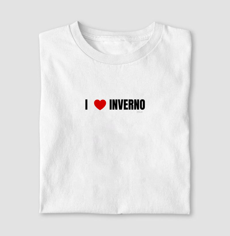 Amo Inverno