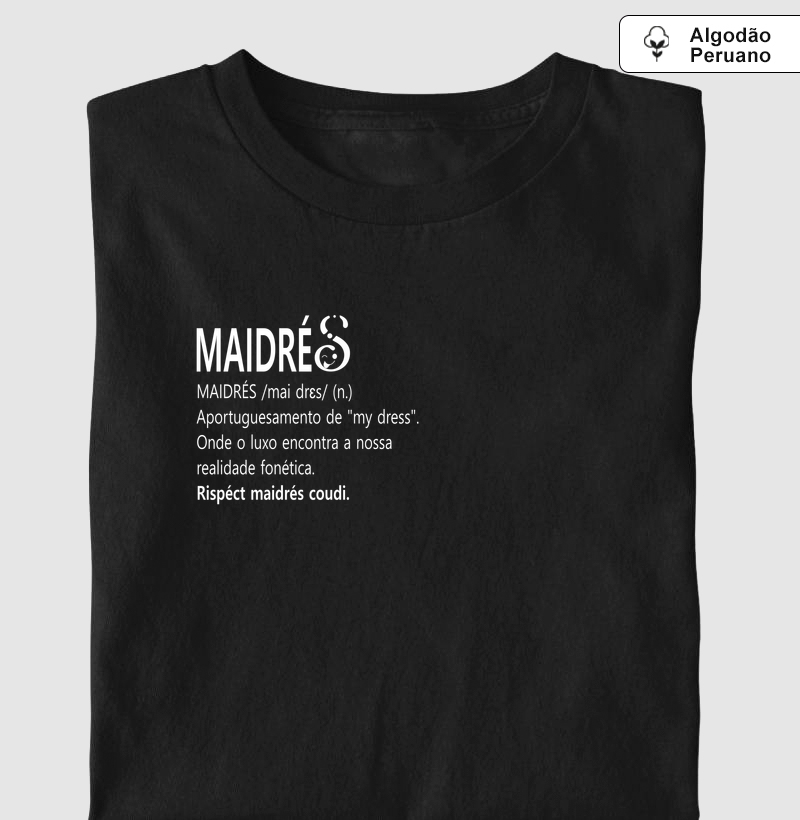 Maidrés (Especial Orígem)