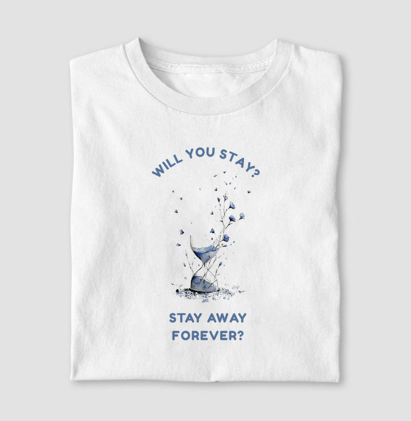 STAY AWAY
