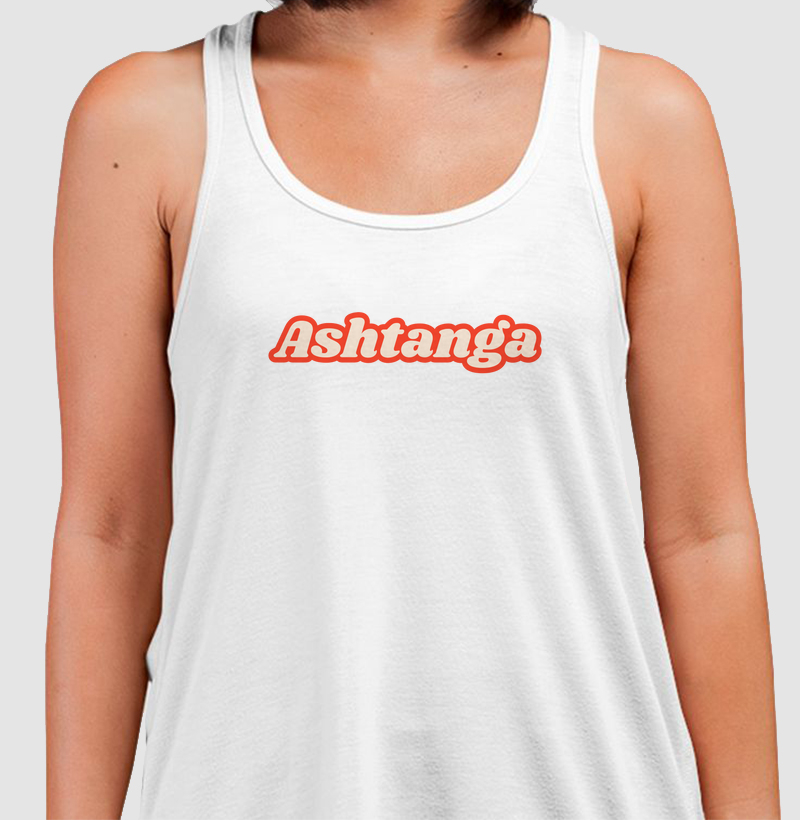 Ashtanga