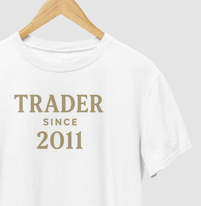 Trader since