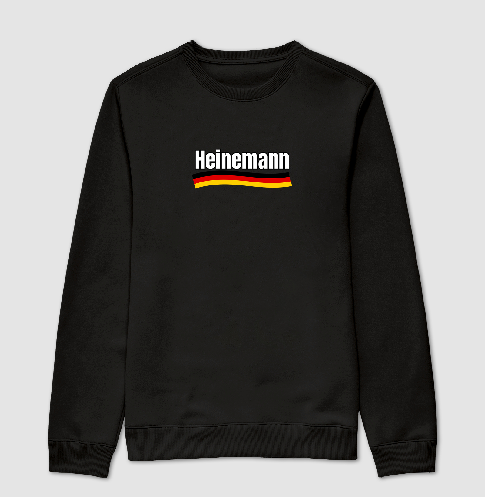 Heinemann 