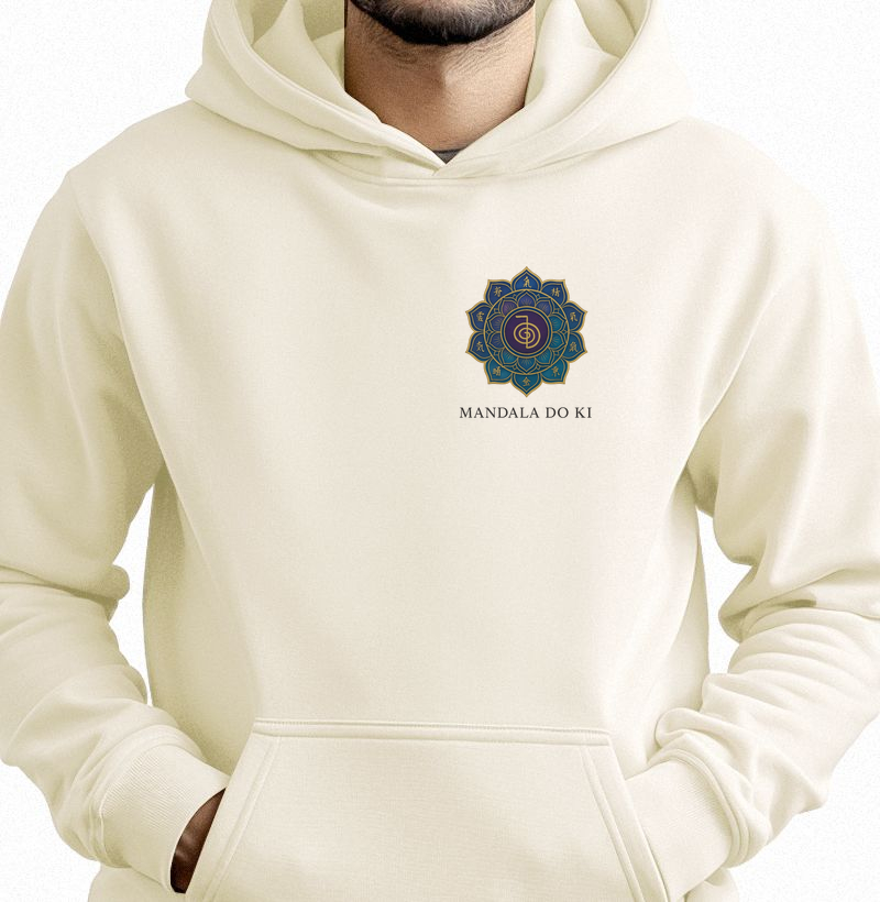 Mandala do Ki -Minimalista