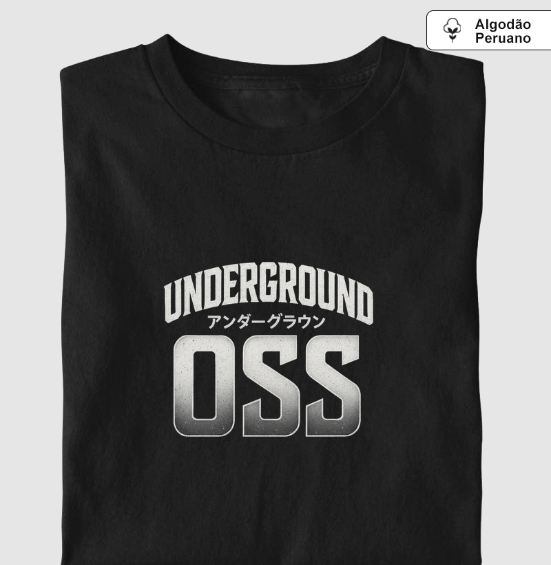 Underground Oss