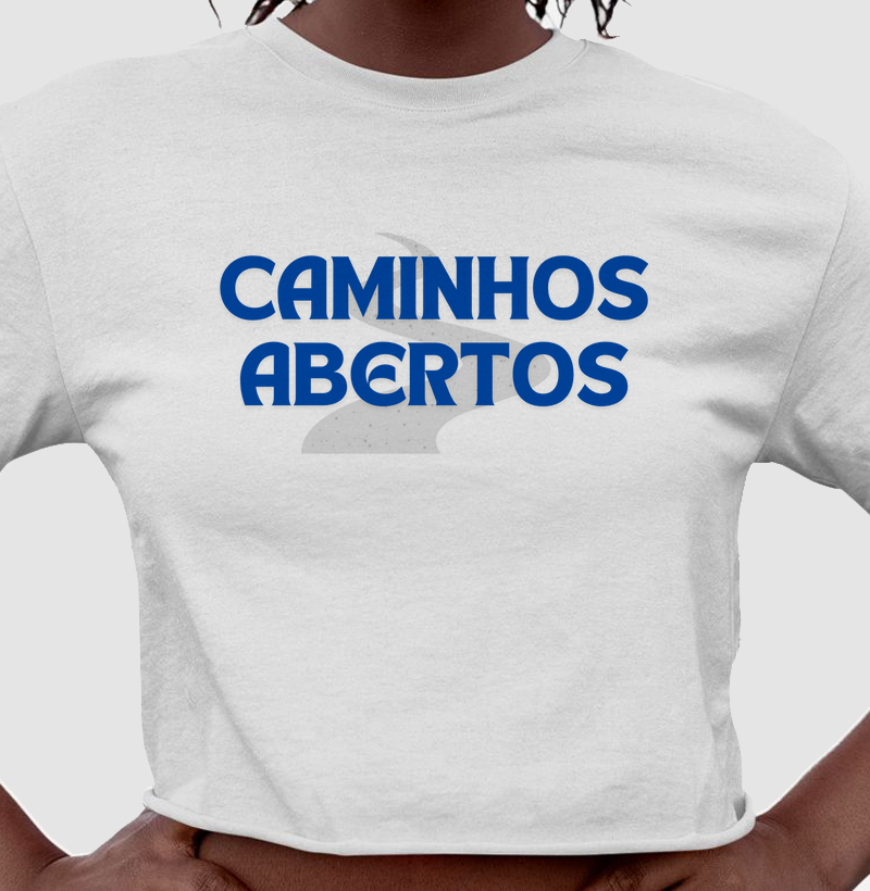 Caminhos abertos