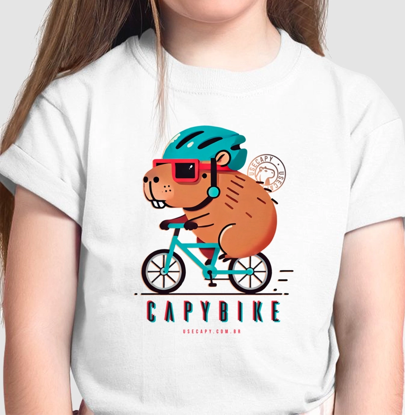 Capy Bike