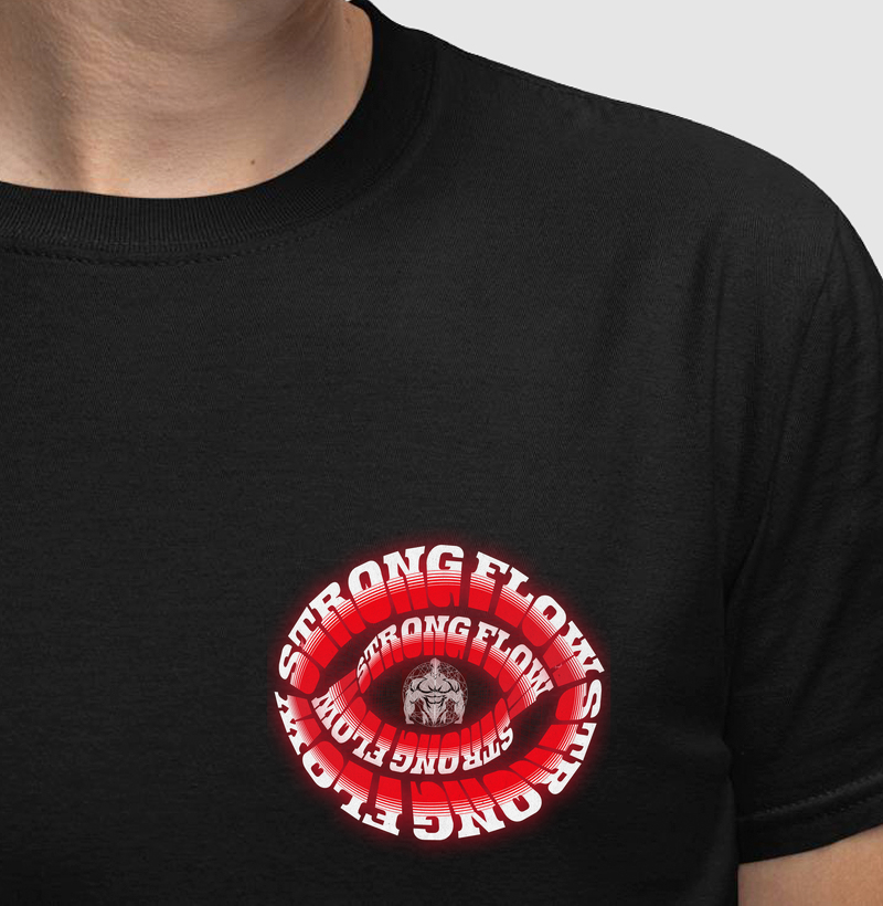Revolution - Strong Flow