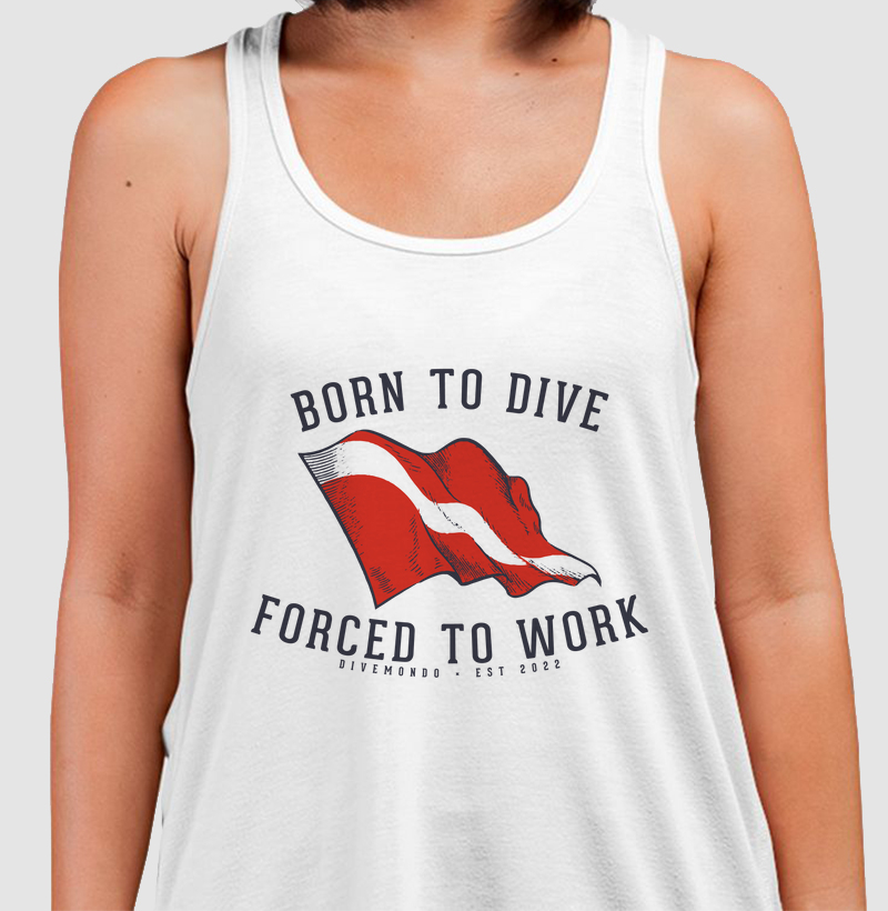 Born To Dive