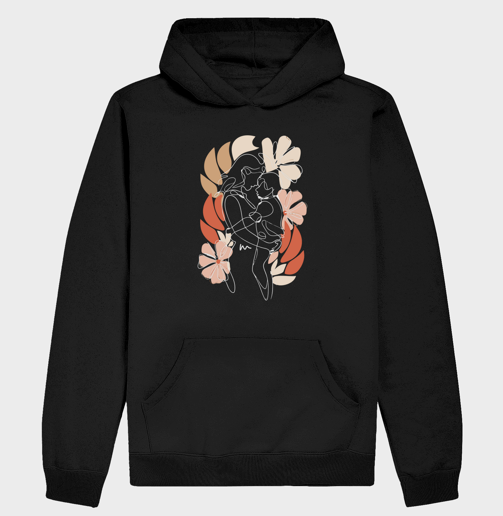 Camiseta ou babylook Minha Mãe