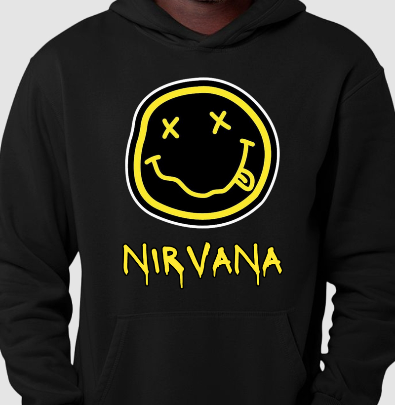 Nirvana - Smile