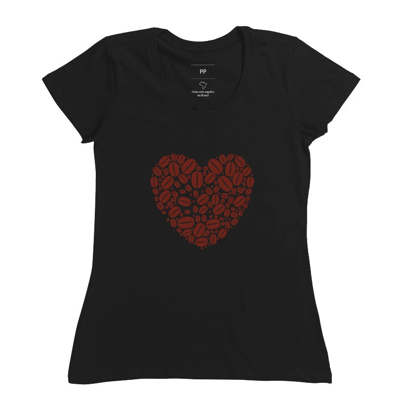 Coffee Heart II
