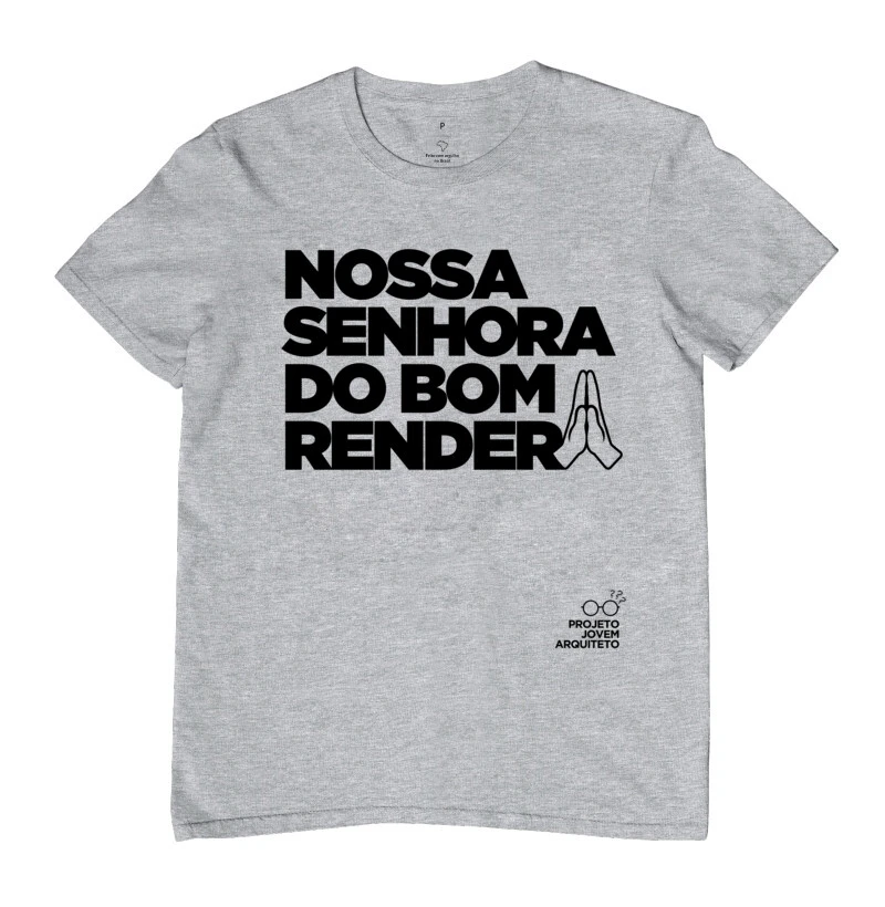Nossa Senhora do Bom Render