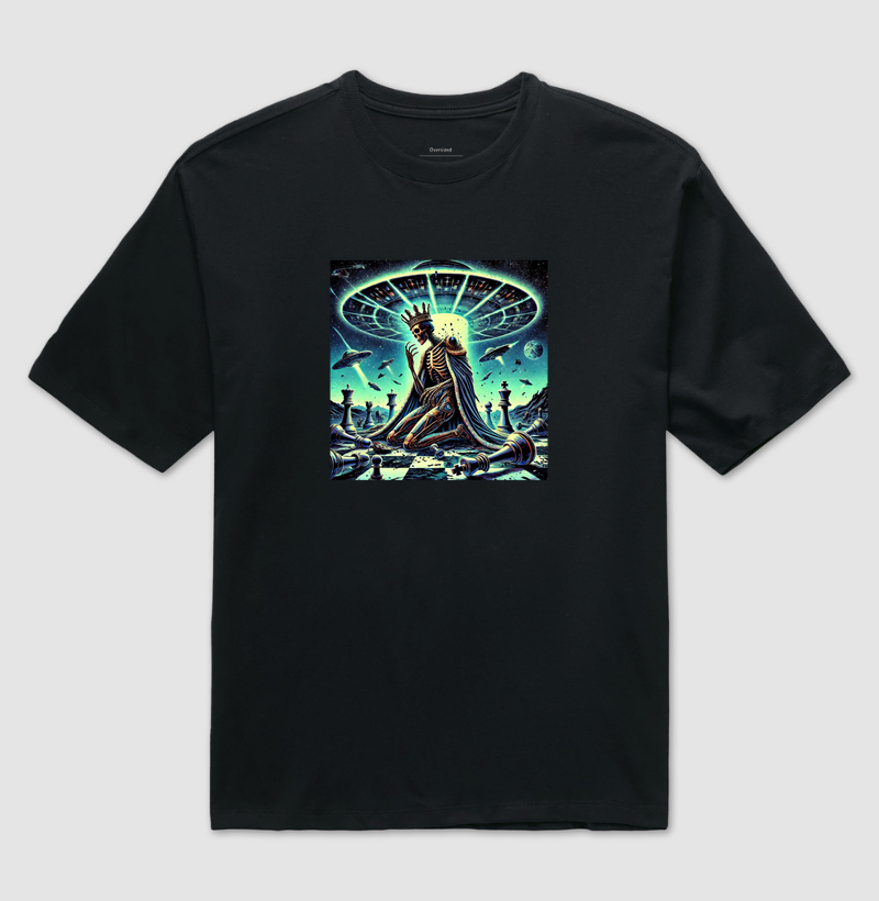 Alien King 2