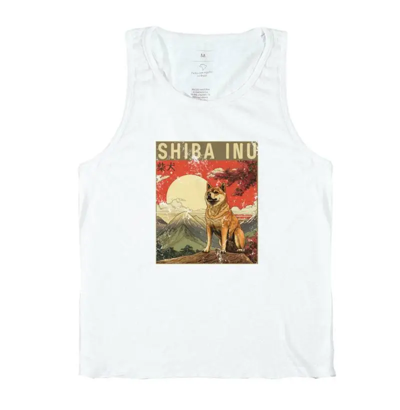 Shiba Inu Land Tank