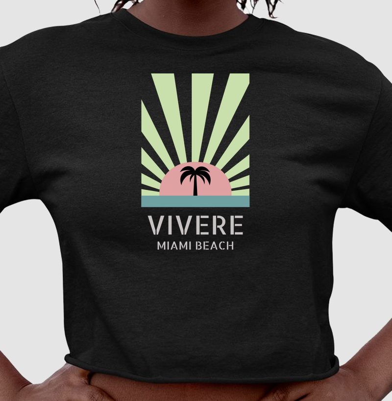 Cropped Vivere Miami beach