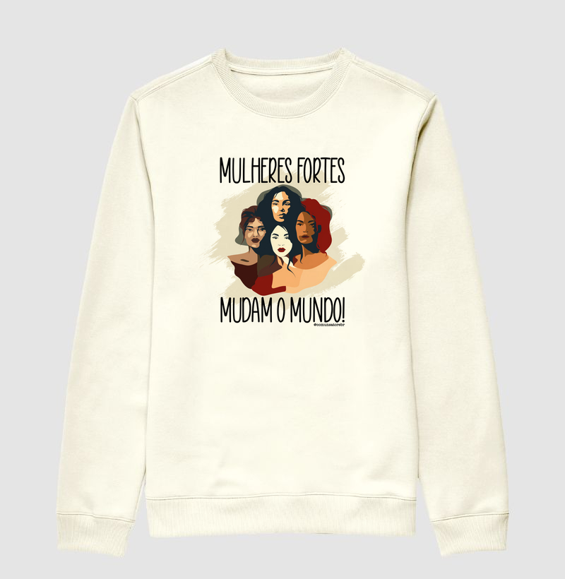Mulheres Fortes