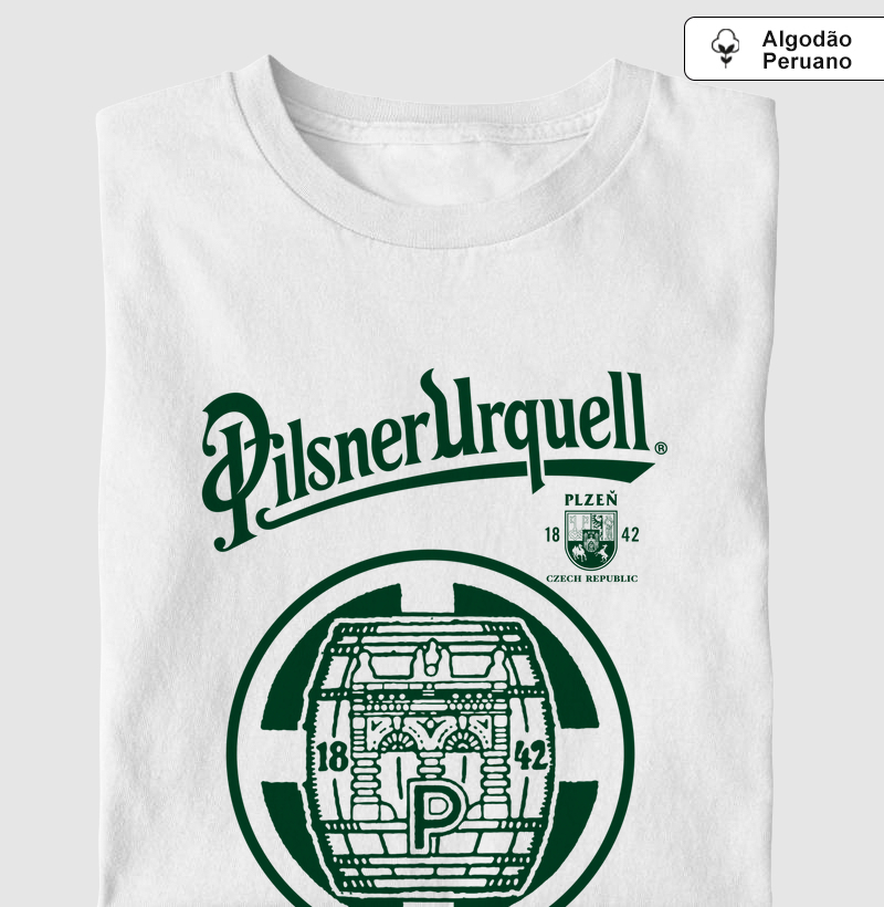 Pilsner Urquell 180 Anos